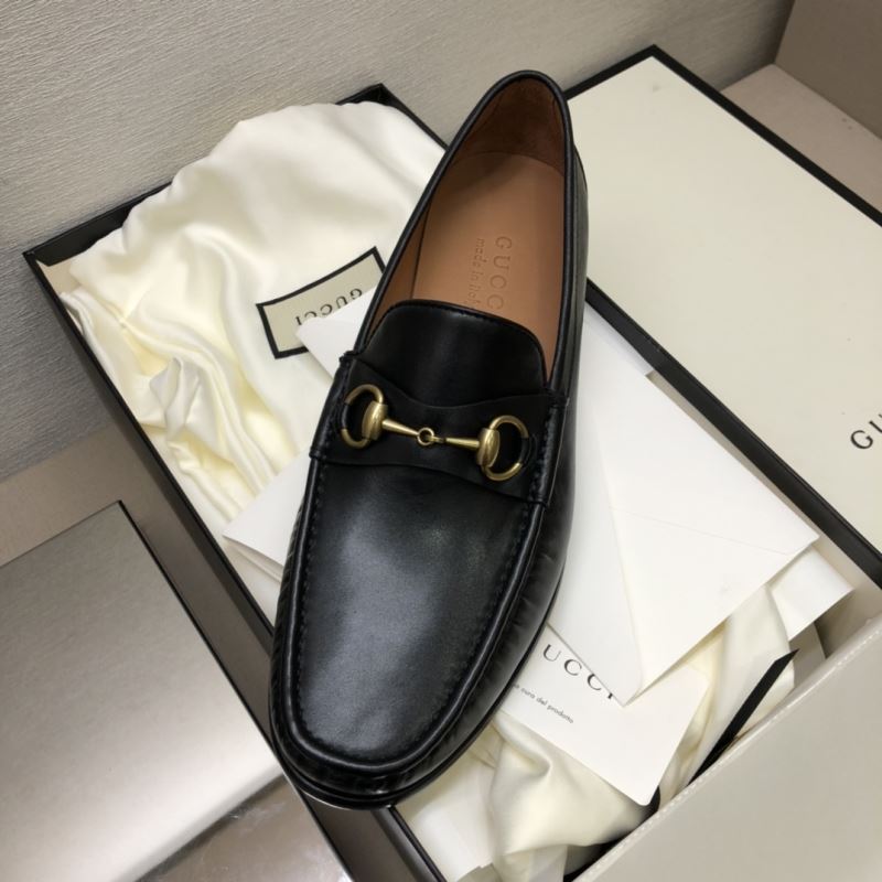 Gucci Business Shoes